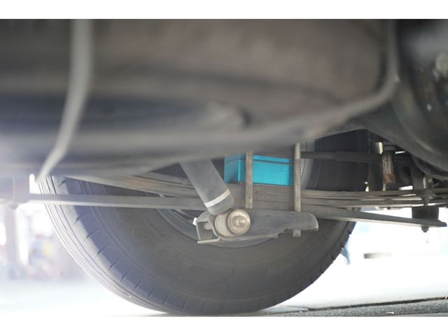 TOYOTA HIACE VAN 2WD 2017 Image 31