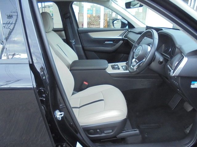 MAZDA CX-60 2023 Image 31