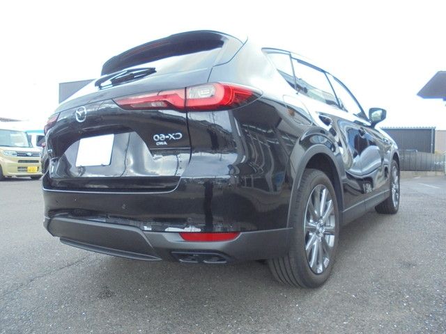 MAZDA CX-60 2023 Image 31