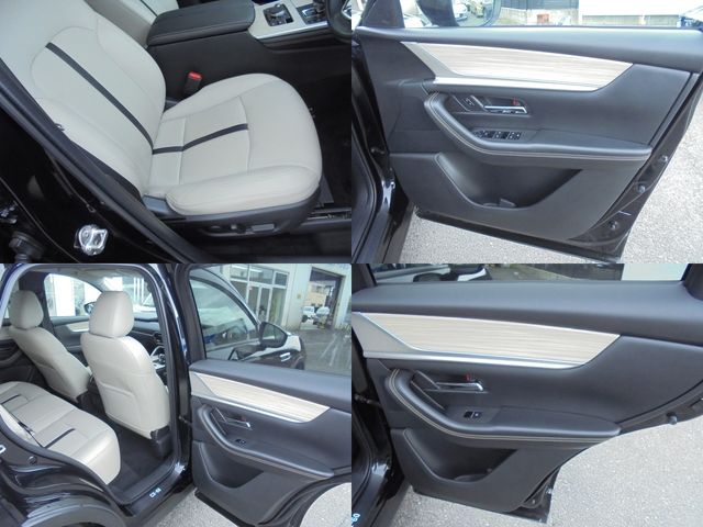 MAZDA CX-60 2023 Image 31