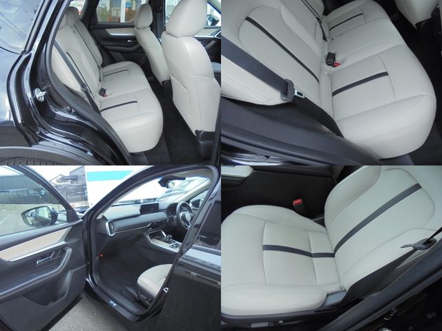 MAZDA CX-60 2023 Image 31