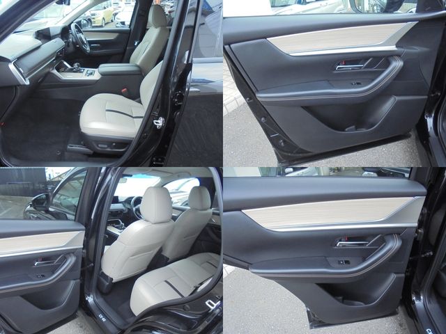 MAZDA CX-60 2023 Image 31