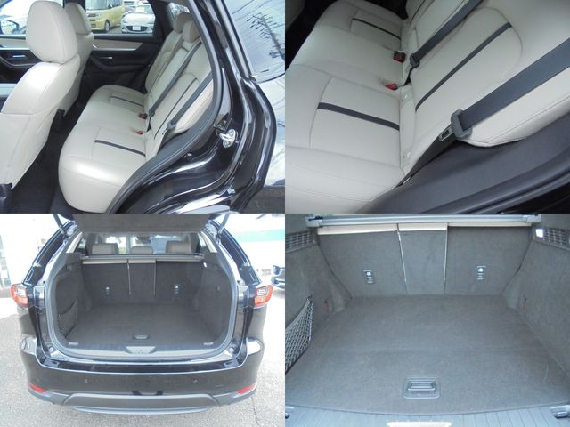 MAZDA CX-60 2023 Image 31