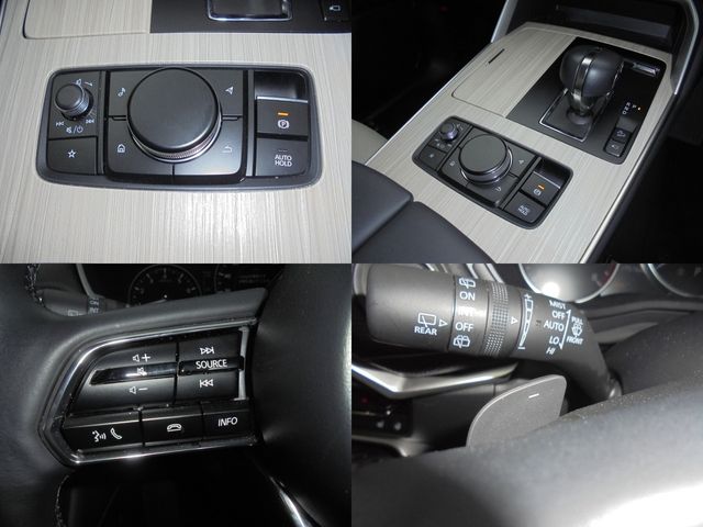 MAZDA CX-60 2023 Image 31