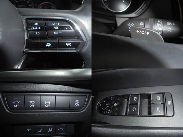 MAZDA CX-60 2023 Image 31