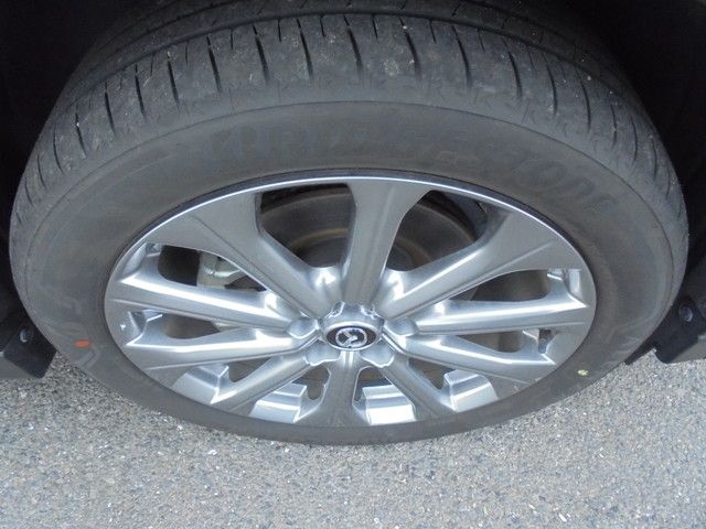 MAZDA CX-60 2023 Image 31