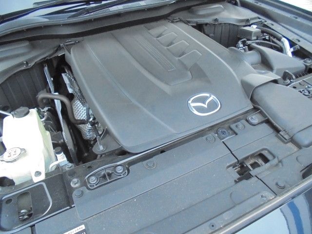 MAZDA CX-60 2023 Image 31