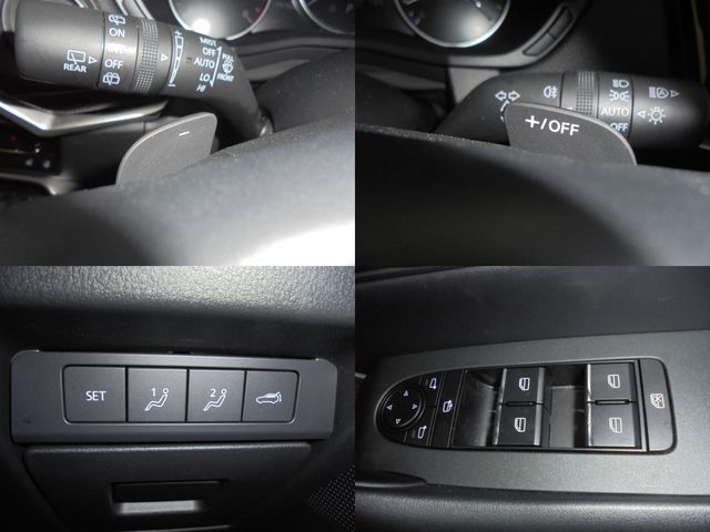 MAZDA CX-60 2023 Image 31