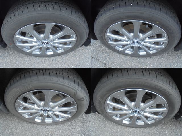 MAZDA CX-60 2023 Image 31