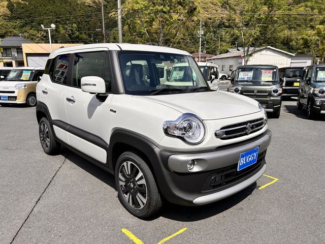 SUZUKI XBEE 2025 Image 31