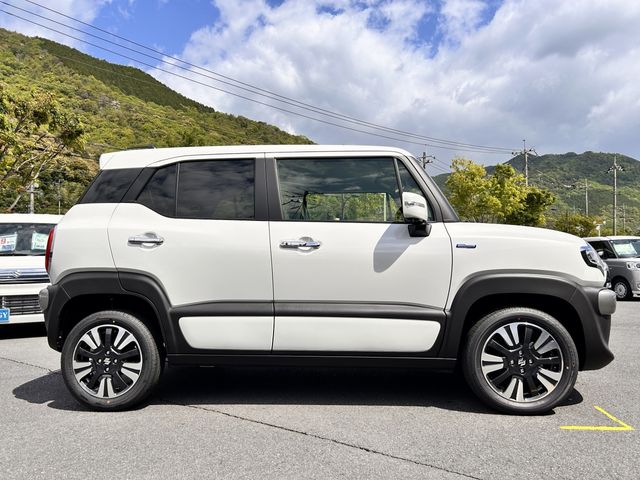 SUZUKI XBEE 2025 Image 31