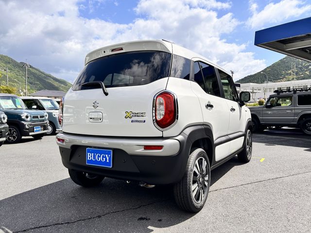 SUZUKI XBEE 2025 Image 31