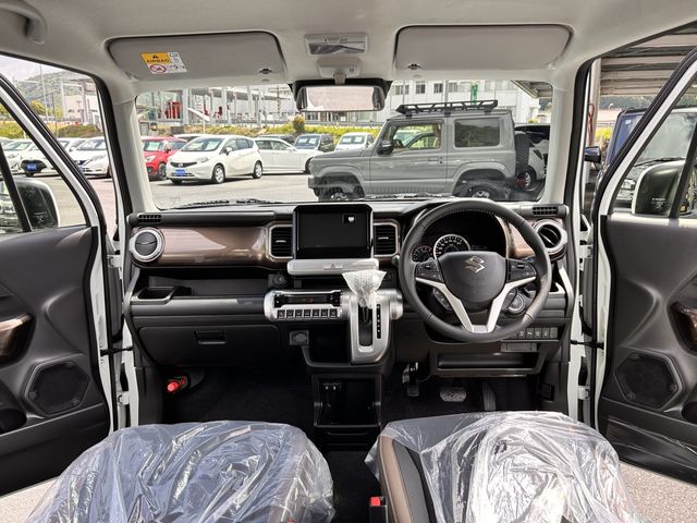 SUZUKI XBEE 2025 Image 31