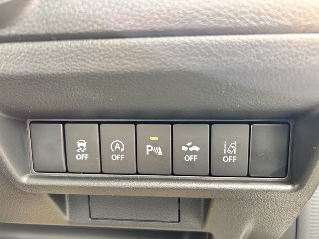 SUZUKI XBEE 2025 Image 31