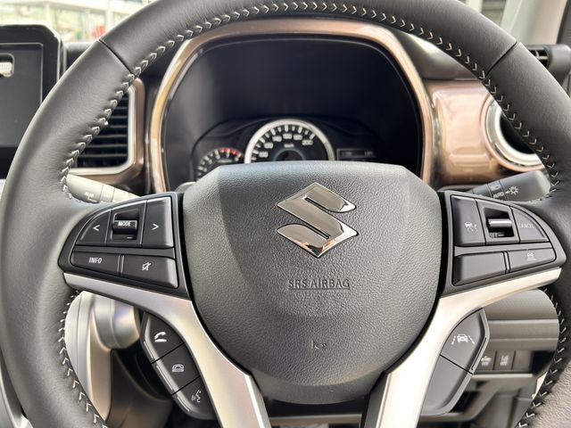 SUZUKI XBEE 2025 Image 31