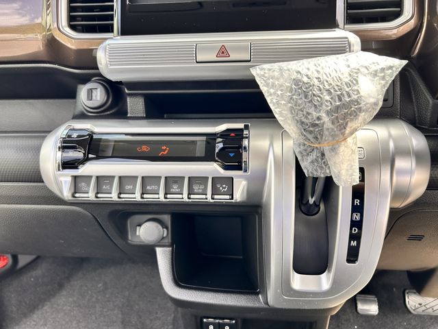 SUZUKI XBEE 2025 Image 31