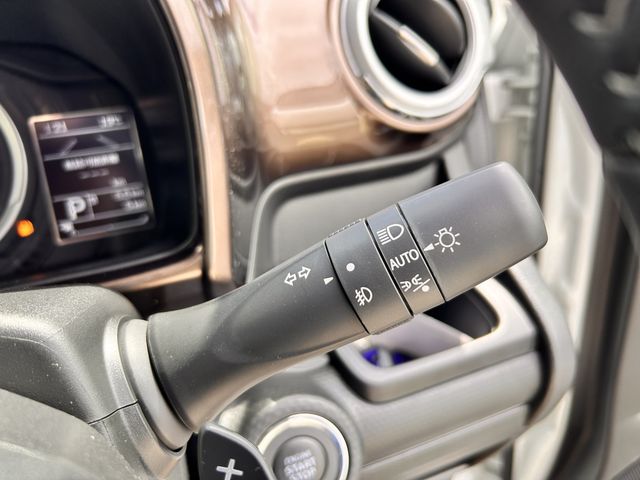 SUZUKI XBEE 2025 Image 31