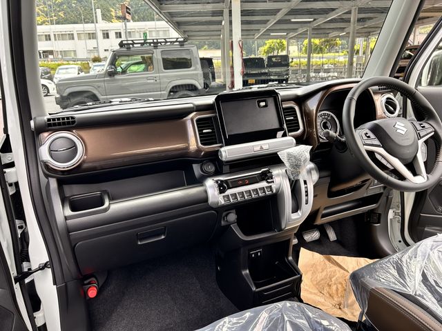 SUZUKI XBEE 2025 Image 31