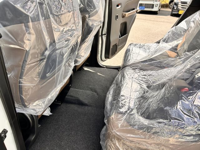 SUZUKI XBEE 2025 Image 31