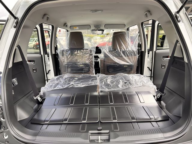 SUZUKI XBEE 2025 Image 31