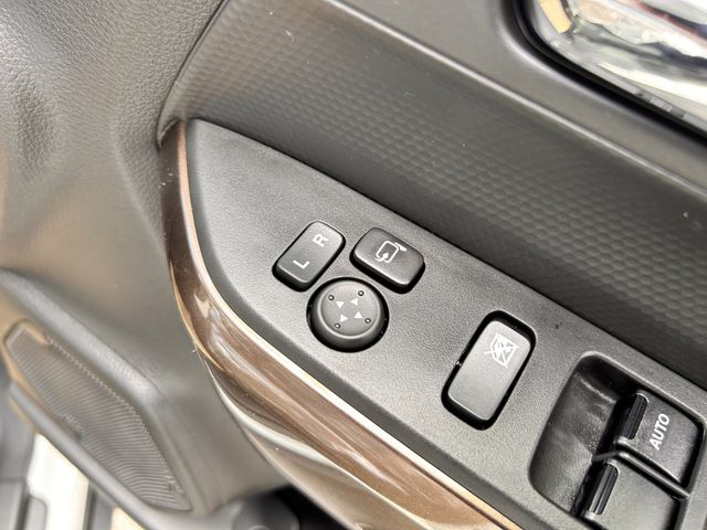 SUZUKI XBEE 2025 Image 31