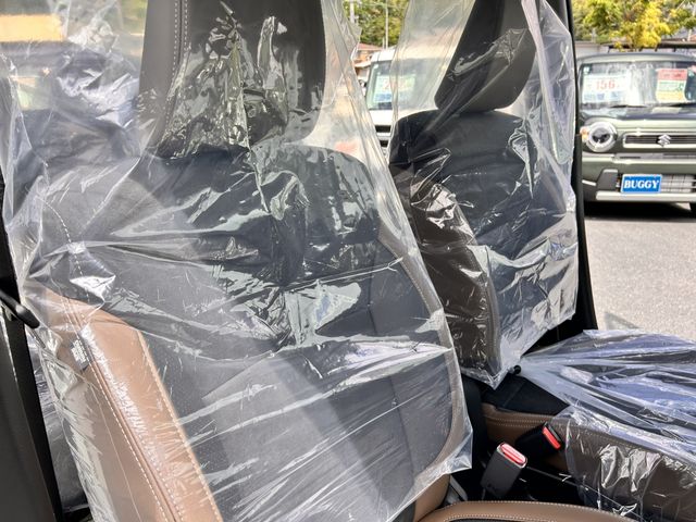 SUZUKI XBEE 2025 Image 31