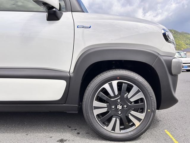 SUZUKI XBEE 2025 Image 31