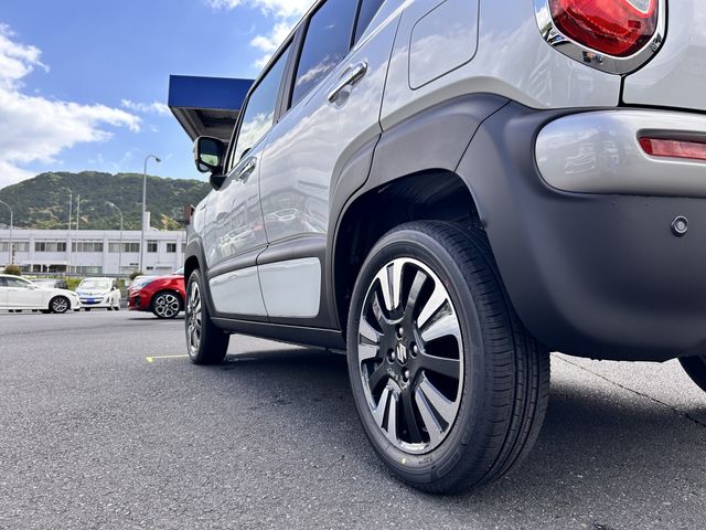 SUZUKI XBEE 2025 Image 31