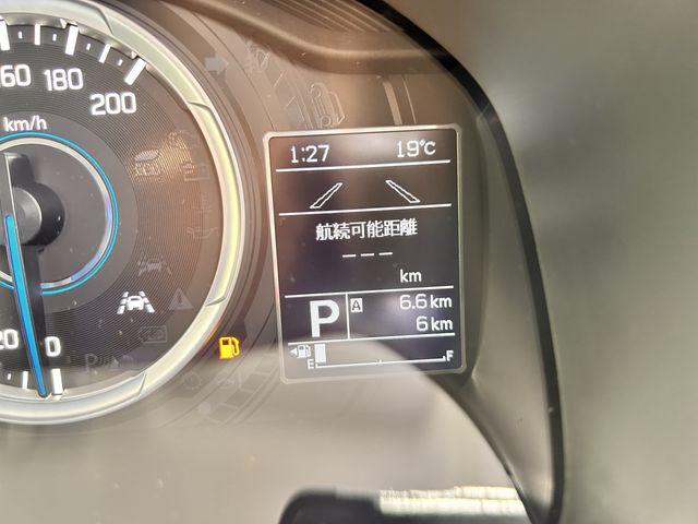 SUZUKI XBEE 2025 Image 31