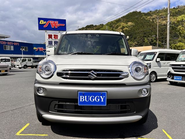 SUZUKI XBEE 2025 Image 31