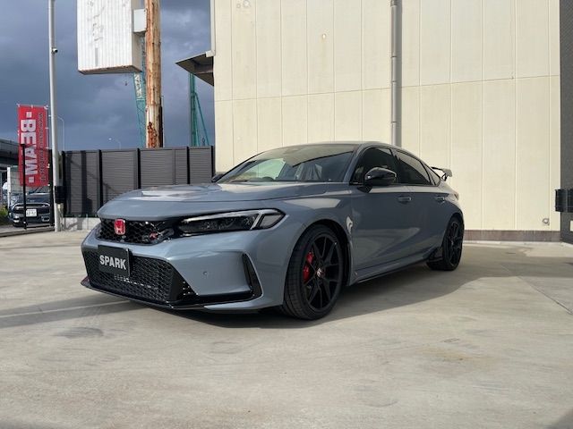 HONDA CIVIC HATCHBACK 2025 Image 31