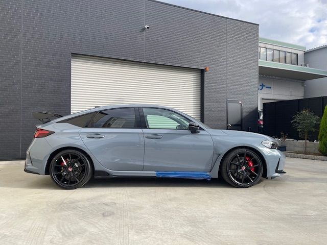 HONDA CIVIC HATCHBACK 2025 Image 31