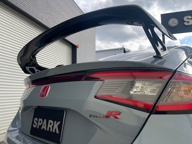 HONDA CIVIC HATCHBACK 2025 Image 31