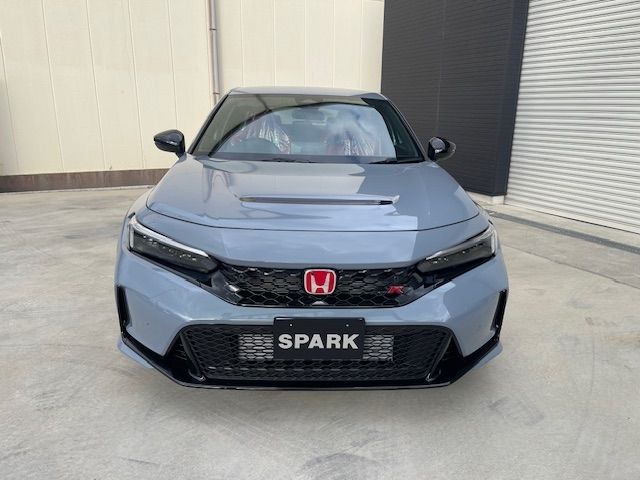 HONDA CIVIC HATCHBACK 2025 Image 31