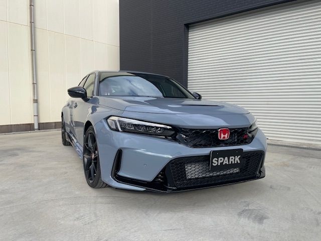 HONDA CIVIC HATCHBACK 2025 Image 31