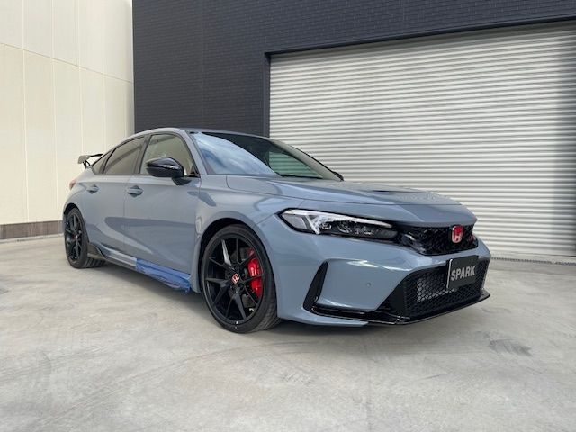 HONDA CIVIC HATCHBACK 2025 Image 31