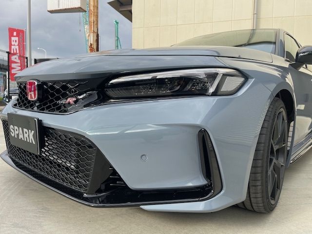 HONDA CIVIC HATCHBACK 2025 Image 31