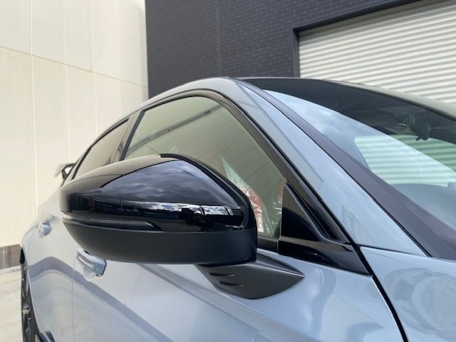 HONDA CIVIC HATCHBACK 2025 Image 31