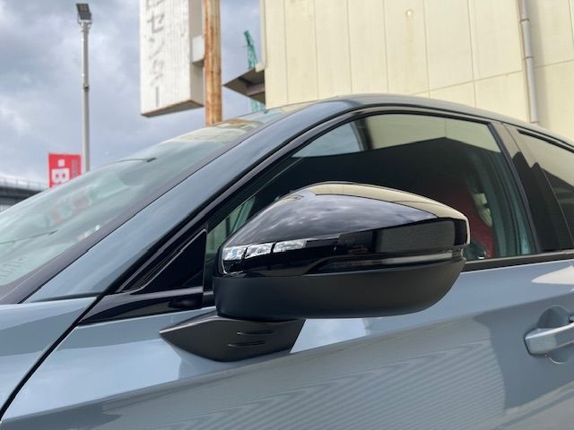 HONDA CIVIC HATCHBACK 2025 Image 31