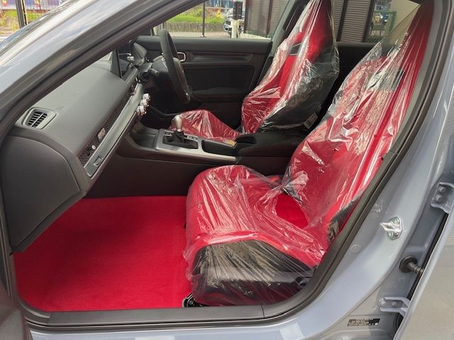 HONDA CIVIC HATCHBACK 2025 Image 31