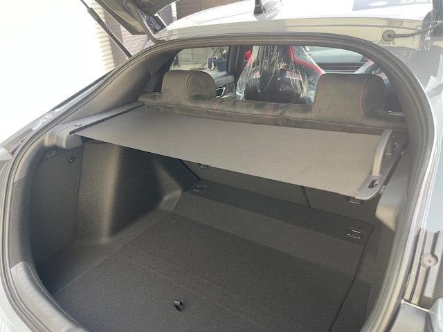 HONDA CIVIC HATCHBACK 2025 Image 31