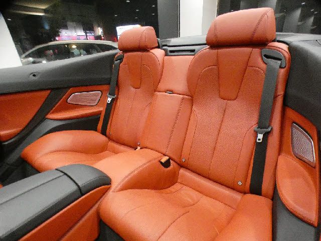 BMW M6 OPEN 2012 Image 31