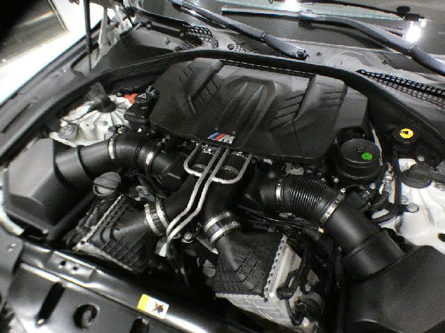 BMW M6 OPEN 2012 Image 31