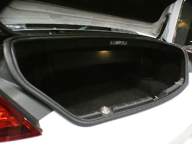 BMW M6 OPEN 2012 Image 31