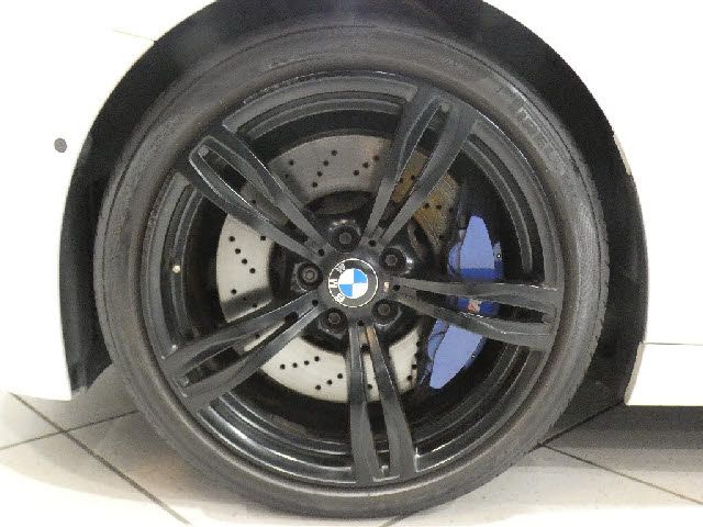 BMW M6 OPEN 2012 Image 31