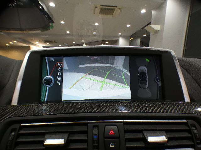 BMW M6 OPEN 2012 Image 31