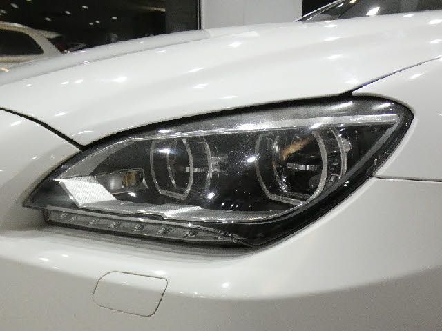 BMW M6 OPEN 2012 Image 31