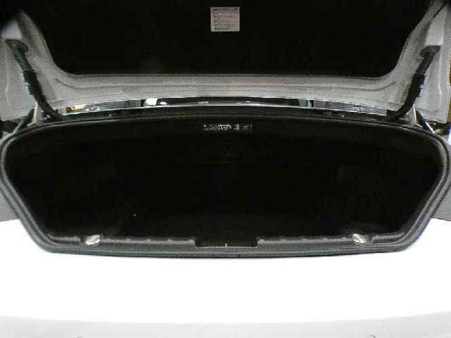 BMW M6 OPEN 2012 Image 31