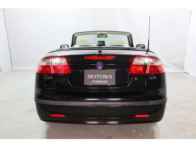 SAAB 9-3 OPEN 2006 Image 31