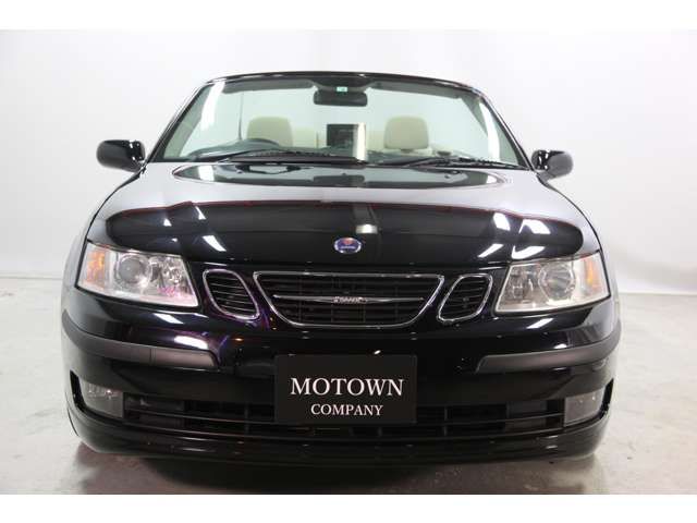 SAAB 9-3 OPEN 2006 Image 31